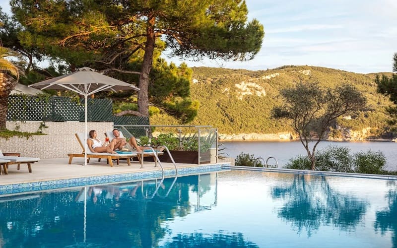 AKROTIRI BEACH HOTEL - SOLO ADULTI